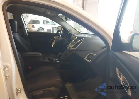 2014 GMC Terrain Sle-2 from USA, damaged, VIN 2GKALREK0E6226830